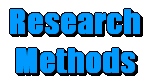 Research Methods in Agriculture