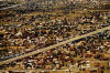 Feedlot near Bakersfield, CA