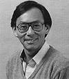 Photo of Steven Chu