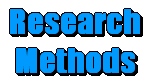 Research Methods in Agriculture