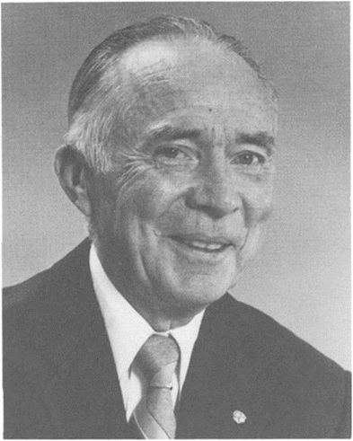 Professor Robert A Olson