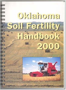 Soil Fertility Handbook, Microsoft Word File (click here)
