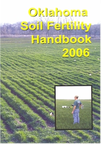 Soil Fertility Handbook 2006